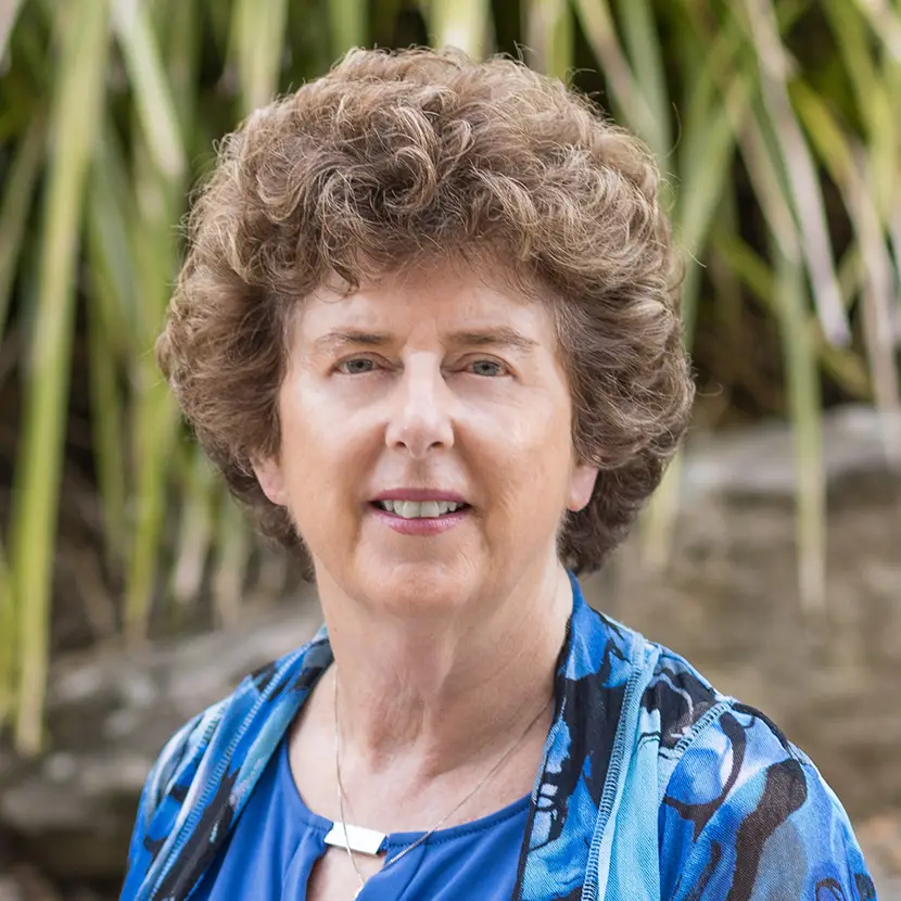 Annemarie Lambe