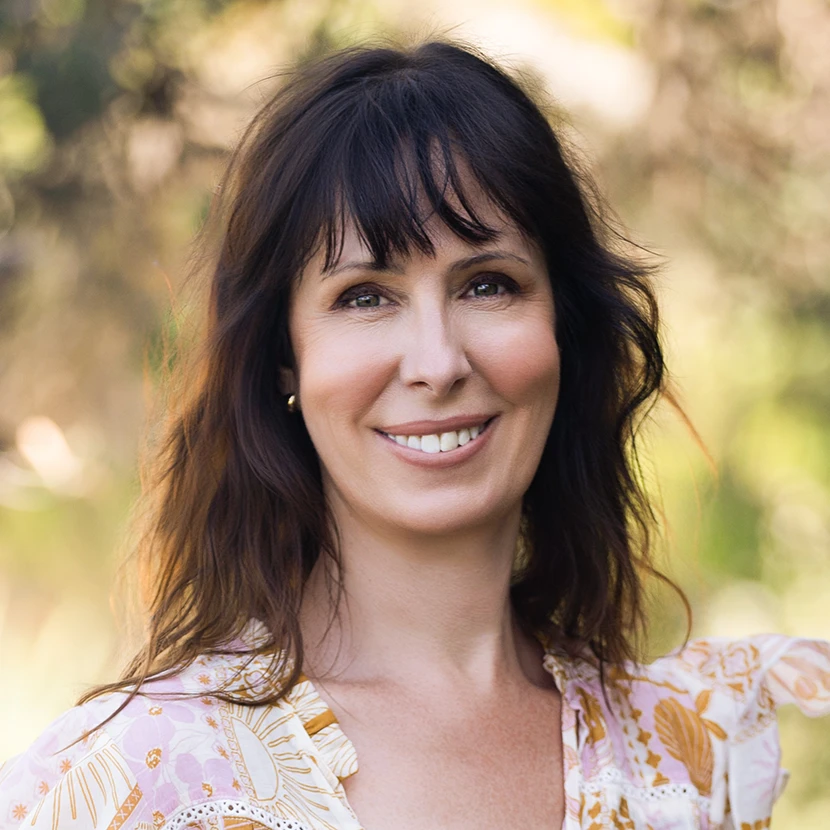 Belinda Wilson portrait